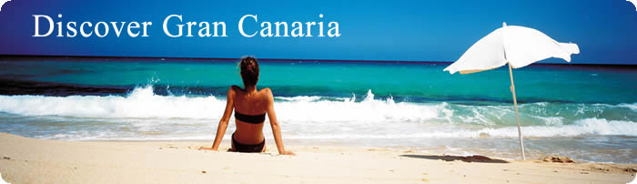 Discover Gran Canaria